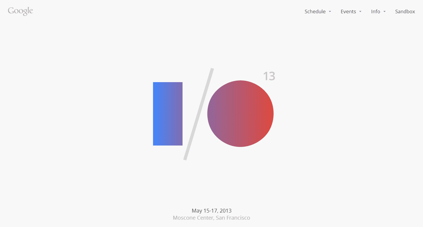 io experiment