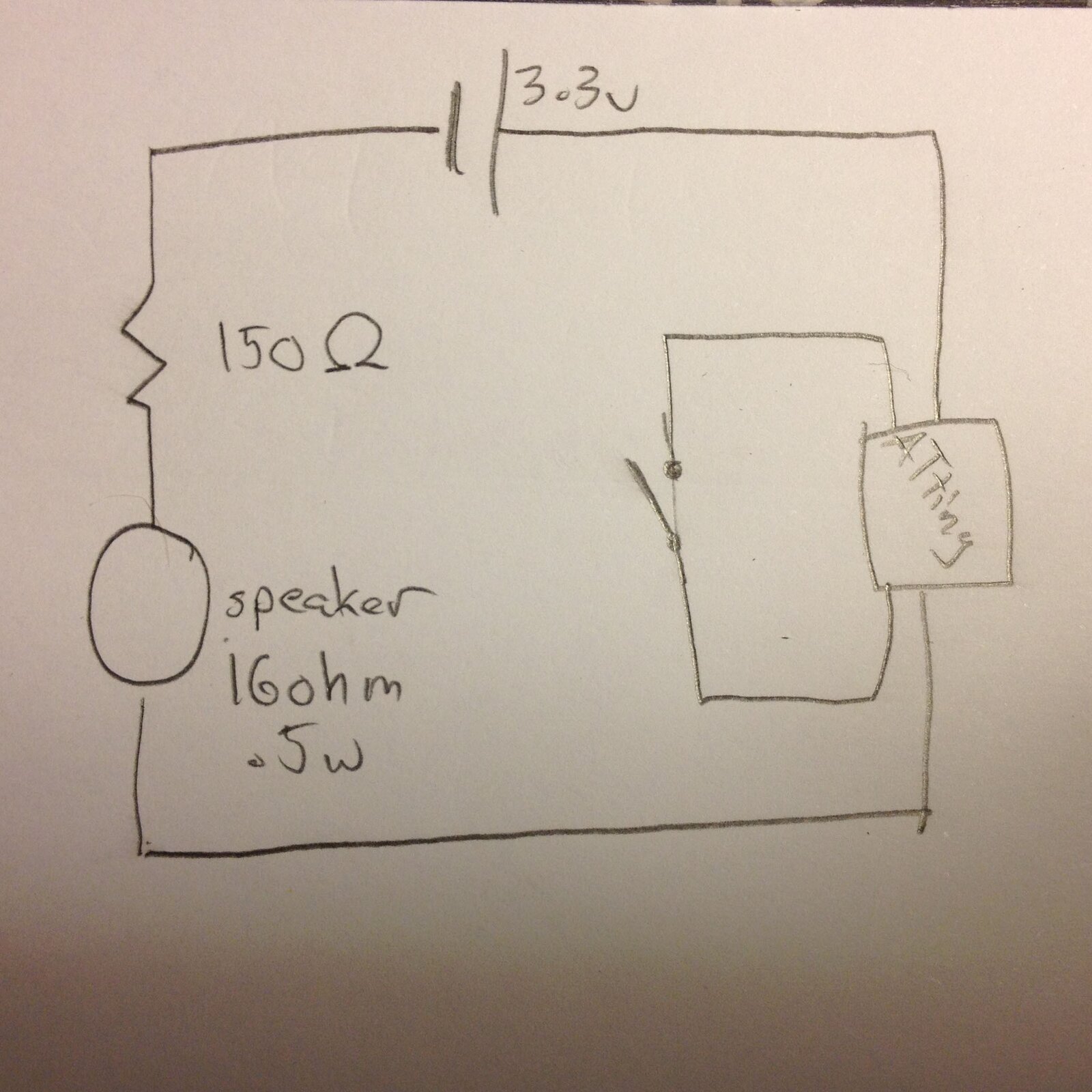circuit diagram